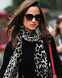 Pippa Middleton